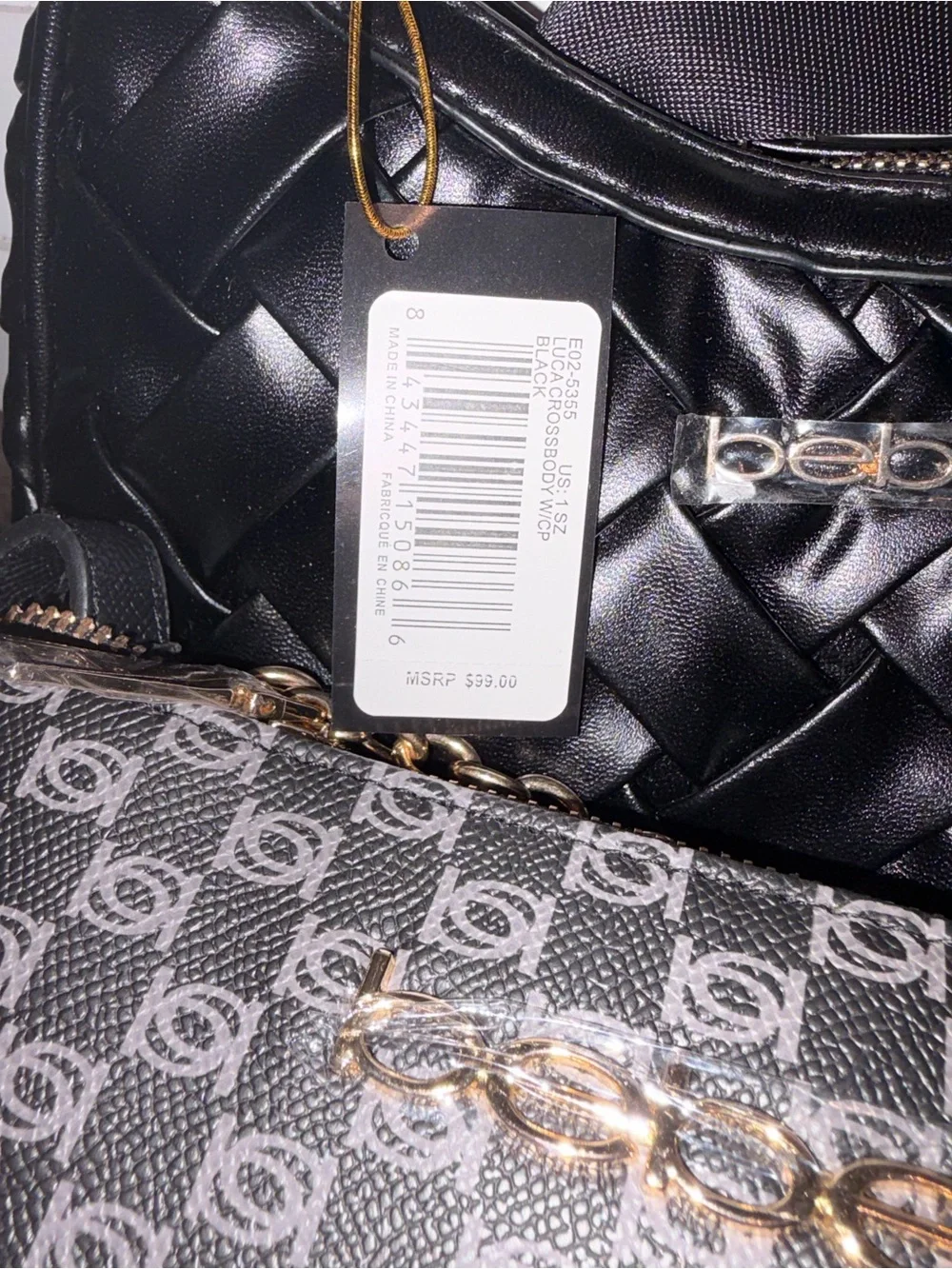 Reseller Wholesale Case Pack Woman Accessories